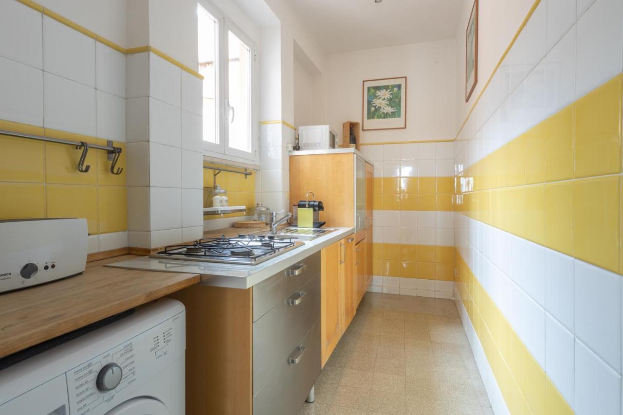 Apartamento Santonofrio Sky Terrace Penthouse Roma