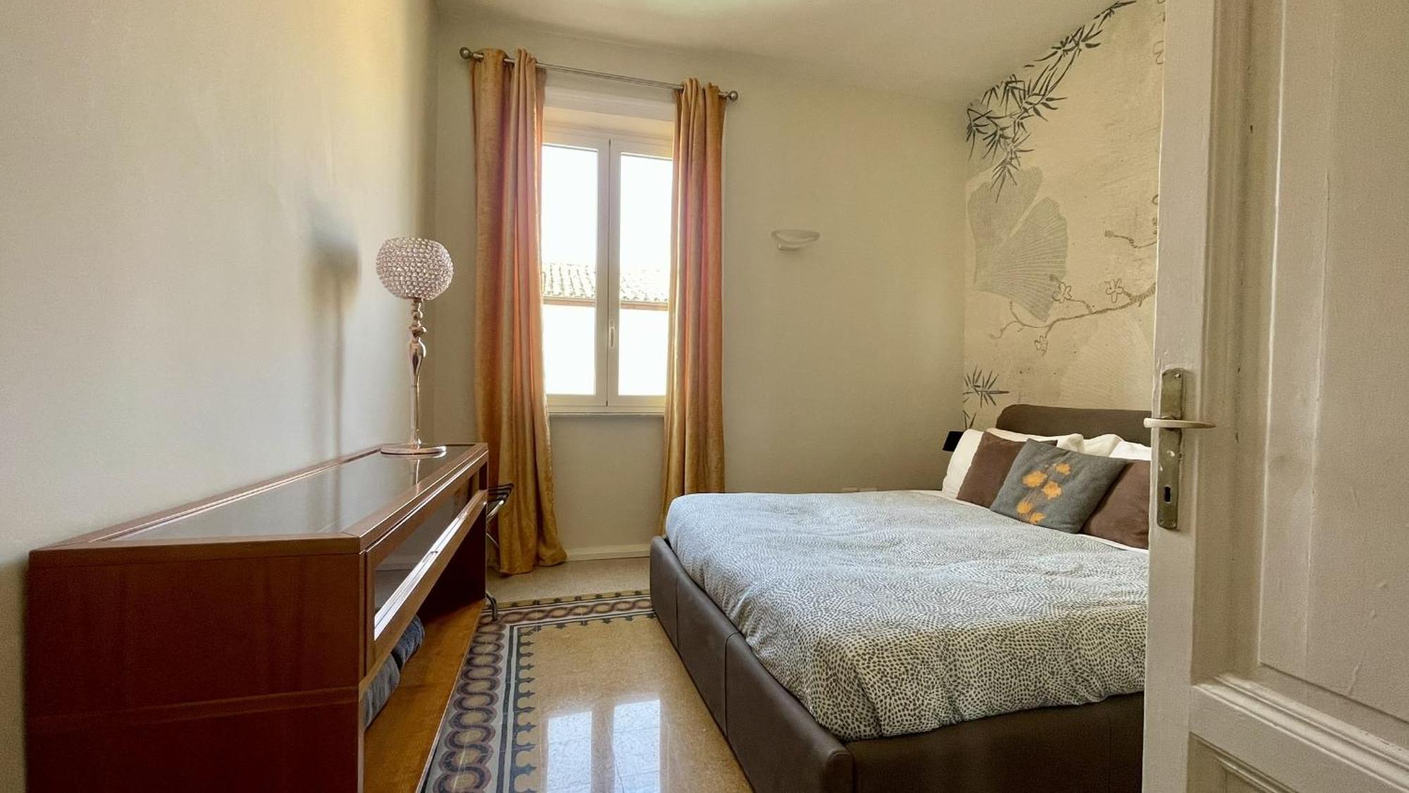 Apartamento Santonofrio Sky Terrace Penthouse Roma