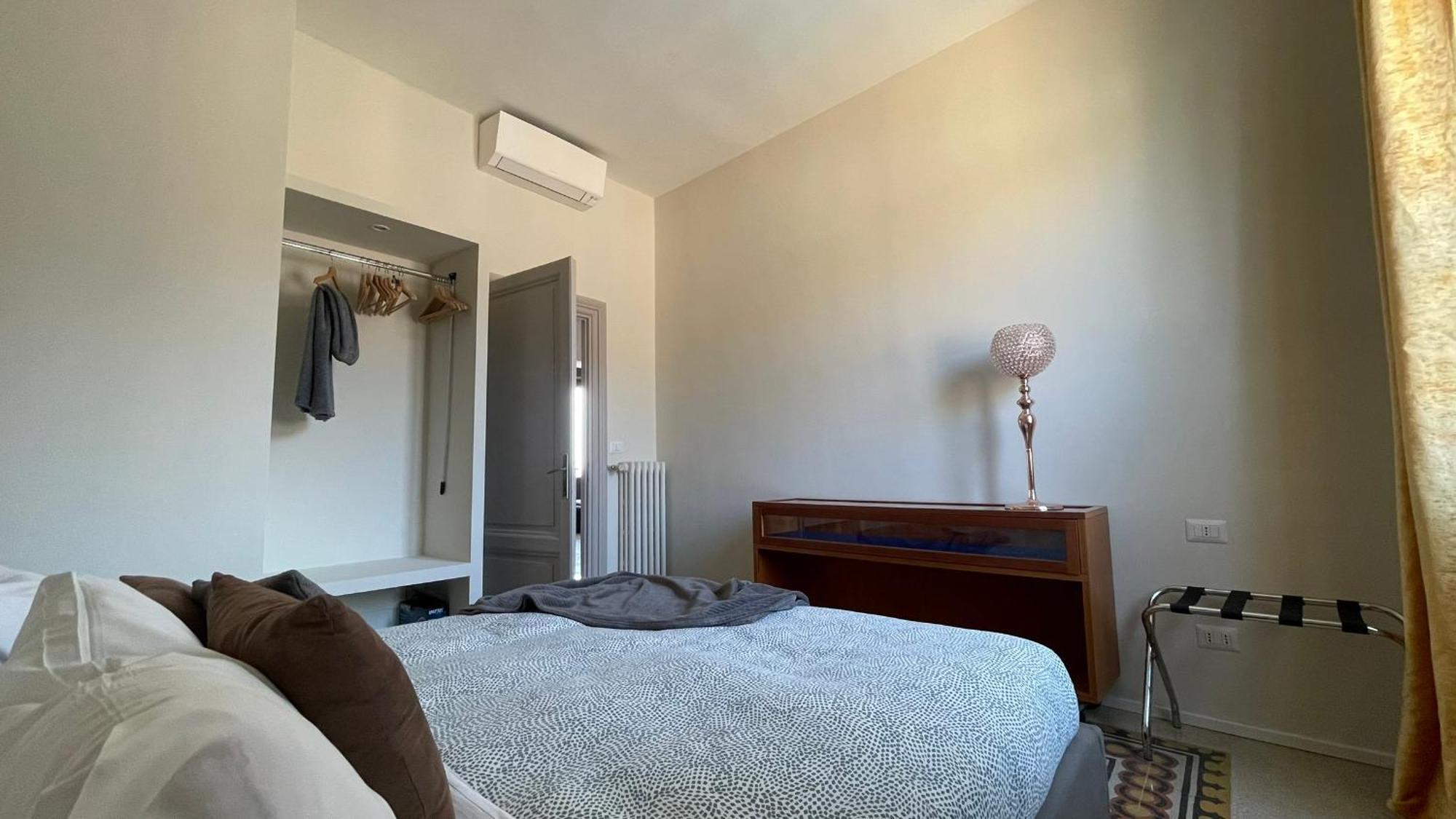 Santonofrio Sky Terrace Penthouse Apartamento *