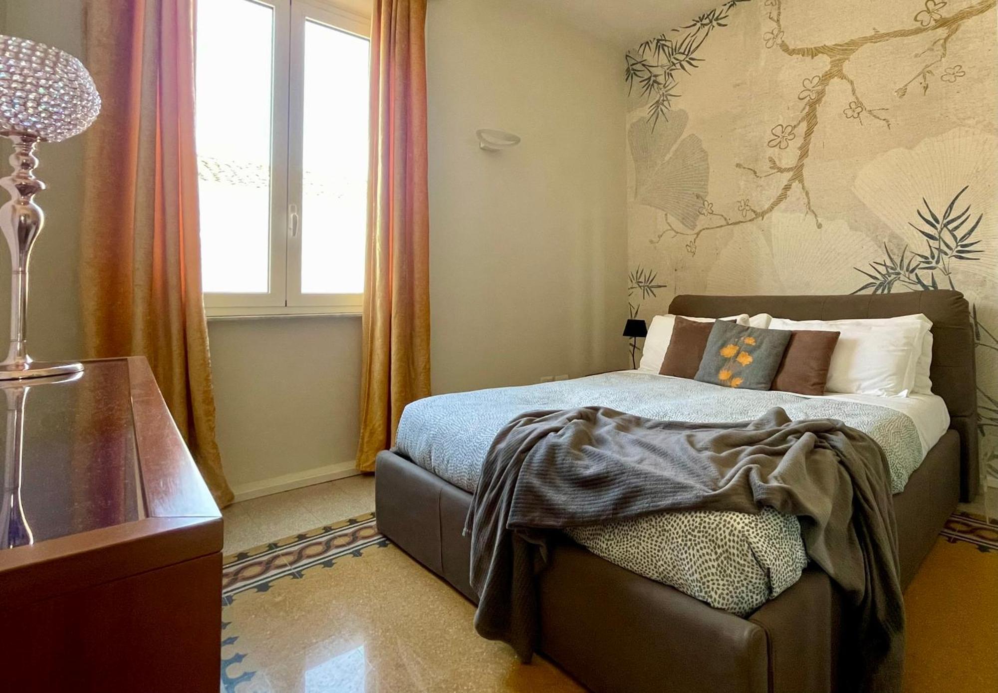 Apartamento Santonofrio Sky Terrace Penthouse *
